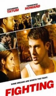 Fighting (2009) Hindi Dubbed poster