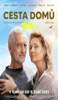 Cesta domu (2022) Hindi Dubbed poster