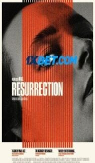 Resurrection (2022) Hindi Dubbed poster