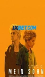 Mein Sohn (2021) Hindi Dubbed poster