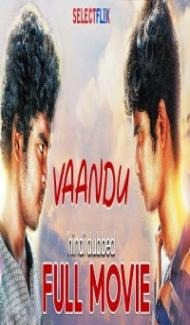 Vaandu (2019) South Indian Hindi Dubbed Movie poster