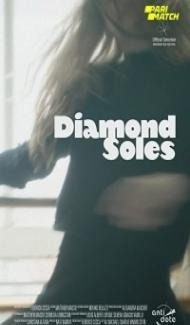 Diamond Soles (2019) Hindi Dubbed poster