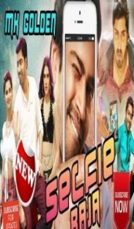 Selfie Raja (2019) South Indian Hindi Dubbed Movie poster