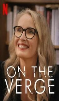 On the Verge (2021) Web Series poster
