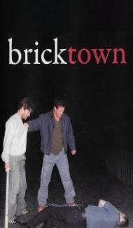 Bricktown (2008) Hindi Dubbed poster