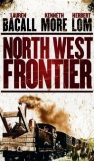 North West Frontier (1959) Hindi Dubbed poster