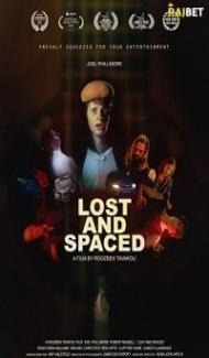 Lost and Spaced (2022) Hindi Dubbed poster