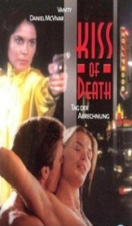Kiss of Death (1997) Hindi Dubbed poster