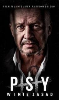 Psy 3 (2020) Hindi Dubbed poster
