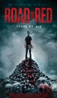 Road To Red (2020) Hindi Dubbed poster