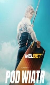 Into the Wind (2022) Hindi Dubbed poster