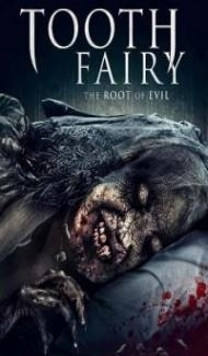 Return Of The Tooth Fairy (2020) Hindi Dubbed poster