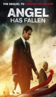 Angel Has Fallen (2019) Hindi Dubbed poster