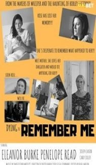 Remember Me (2022) Hindi Dubbed poster
