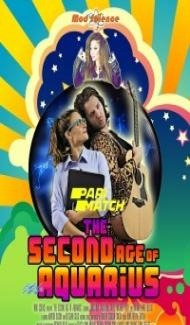 The Second Age of Aquarius (2022) Hindi Dubbed poster