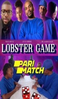 Lobster Game (2022) Hindi Dubbed poster