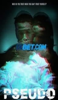 Briana Coles Pseudo (2021) Hindi Dubbed poster