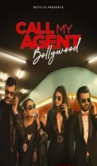 Call My Agent Bollywood (2021) Web Series poster