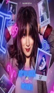 An Astrological Guide for Broken Hearts (2021) Web Series poster