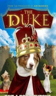 The Duke (1999) Hindi Dubbed poster