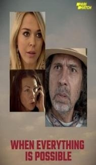 Todo se Puede (2021) Hindi Dubbed poster