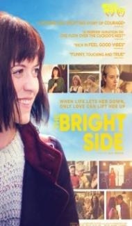 The Bright Side (2020) Hindi Dubbed poster