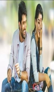 Arun Vijay (2018) South Indian Hindi Dubbed Movie poster