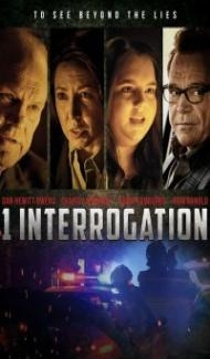 1 Interrogation (2020) Hindi Dubbed poster