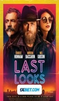 Last Looks (2021) Hindi Dubbed poster