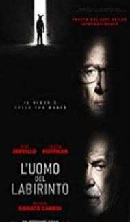 Into the Labyrinth (2019) Hindi Dubbed poster