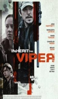 Inherit The Viper (2019) Hindi Dubbed poster