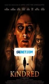 The Kindred (2021) Hindi Dubbed poster