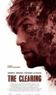 The Clearing (2020) Hindi Dubbed poster