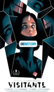 Visitante (2022) Hindi Dubbed poster
