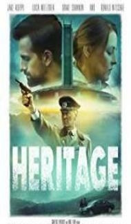 Heritage (2019) Hindi Dubbed poster