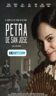 Petra de San Jose (2022) Hindi Dubbed poster
