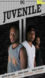 Juvenile (2020) Hindi Dubbed poster