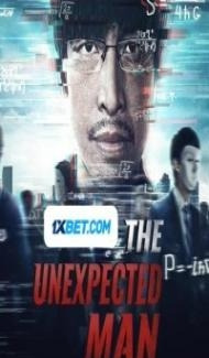 The Unexpected Man (2021) Hindi Dubbed poster