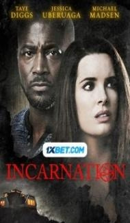 Incarnation (2022) Hindi Dubbed poster