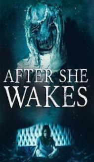 After She Wakes (2016) Hindi Dubbed poster