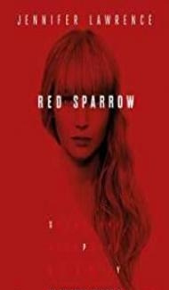 Red Sparrow (2018) Hindi Dubbed Movie poster
