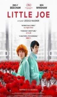 Little Joe (2019) English Movie poster