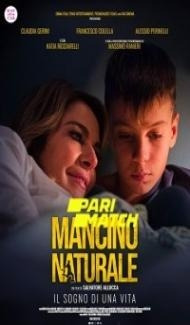 Mancino naturale (2021) Hindi Dubbed poster