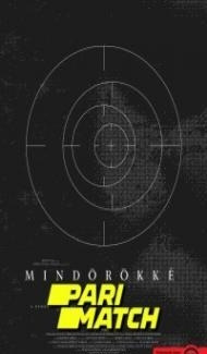 Mindorokke (2021) Hindi Dubbed poster
