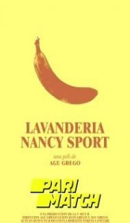 Lavanderia Nancy Sport (2022) Hindi Dubbed poster