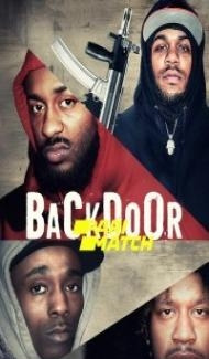 Back Door (2022) Hindi Dubbed poster