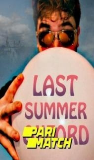 Last Summer in Oxford (2021) Hindi Dubbed poster