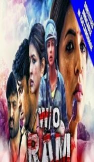 Wife Of Ram (2019) South Indian Hindi Dubbed Movie poster