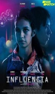Influencia (2019) Hindi Dubbed poster