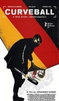 Curveball (2021) English Movie poster